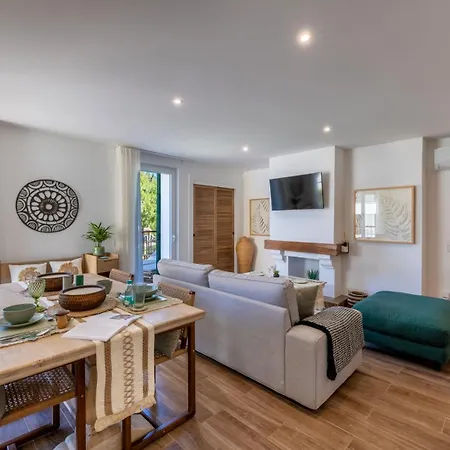 דירה 5 Star Luxury Sevenpines With Large Balcony And 3 Communal Pool *