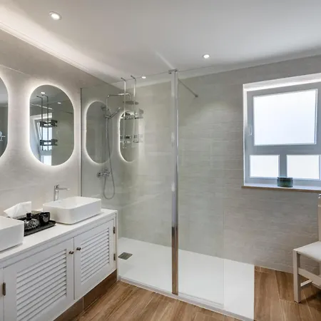 דירה 5 Star Luxury Sevenpines With Large Balcony And 3 Communal Pool *