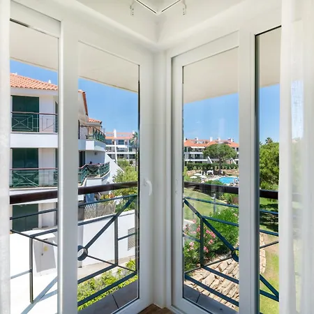 5 Star Luxury Sevenpines With Large Balcony And 3 Communal Pool * קווארטיירה