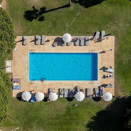 5 Star Luxury Sevenpines With Large Balcony And 3 Communal Pool * Quarteira