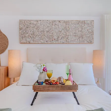 5 Star Luxury Sevenpines With Large Balcony And 3 Communal Pool *