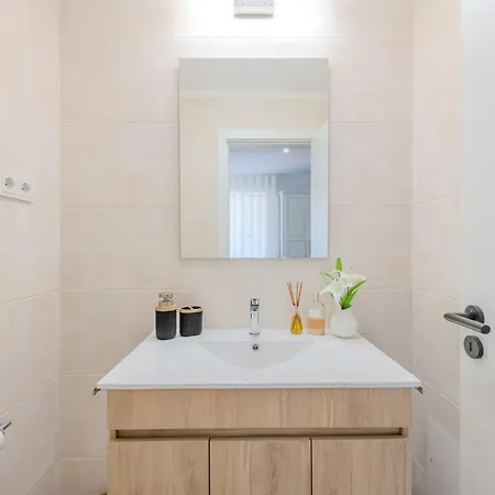 5 Star Luxury Sevenpines With Large Balcony And 3 Communal Pool *