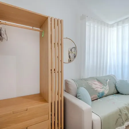 5 Star Luxury Sevenpines With Large Balcony And 3 Communal Pool דירה