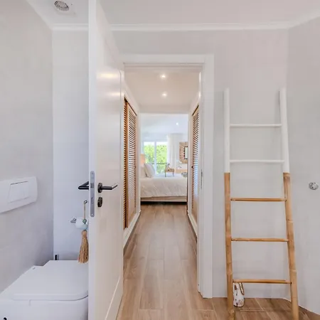 Daire 5 Star Luxury Sevenpines With Large Balcony And 3 Communal Pool *