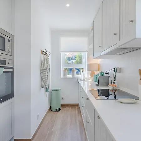 5 Star Luxury Sevenpines With Large Balcony And 3 Communal Pool