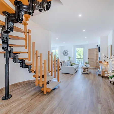 דירה 5 Star Luxury Sevenpines With Large Balcony And 3 Communal Pool