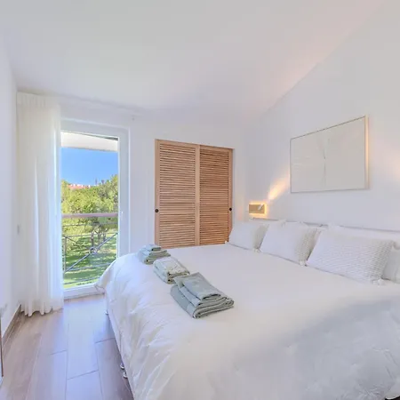 5 Star Luxury Sevenpines With Large Balcony And 3 Communal Pool *