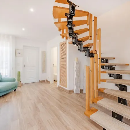 5 Star Luxury Sevenpines With Large Balcony And 3 Communal Pool קווארטיירה