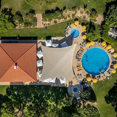 5 Star Luxury Sevenpines With Large Balcony And 3 Communal Pool * Quarteira