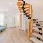 5 Star Luxury Sevenpines With Large Balcony And 3 Communal Pool Quarteira