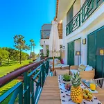 Apartment 5 Star Luxury Sevenpines With Large Balcony And 3 Communal Pool *