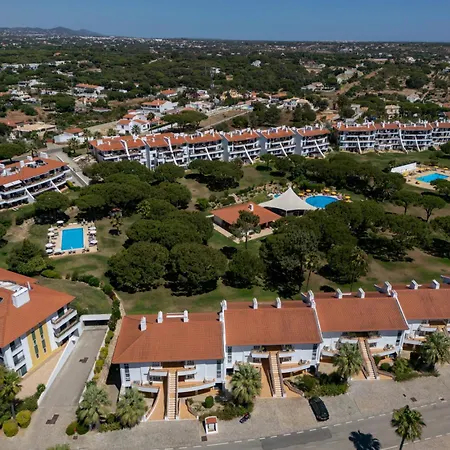 5 Star Luxury Sevenpines With Large Balcony And 3 Communal Pool Картейра