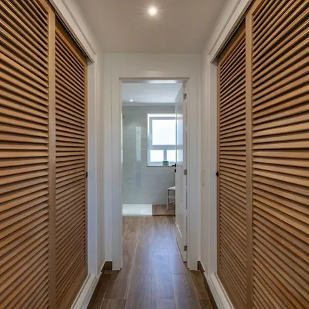 5 Star Luxury Sevenpines With Large Balcony And 3 Communal Pool Апартаменты Картейра