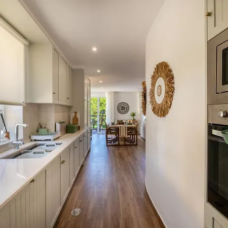 5 Star Luxury Sevenpines With Large Balcony And 3 Communal Pool * Картейра