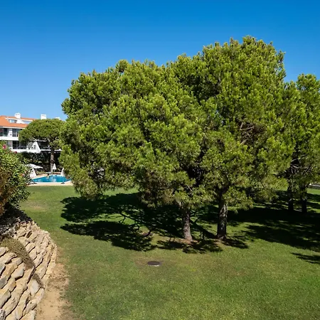 Apartment 5 Star Luxury Sevenpines With Large Balcony And 3 Communal Pool