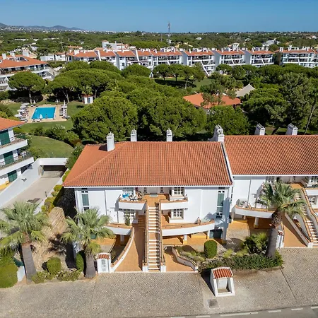 5 Star Luxury Sevenpines With Large Balcony And 3 Communal Pool Apartment
