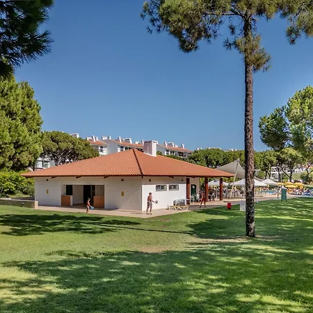 Apartment 5 Star Luxury Sevenpines With Large Balcony And 3 Communal Pool
