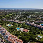 5 Star Luxury Sevenpines With Large Balcony And 3 Communal Pool Apartamento Quarteira