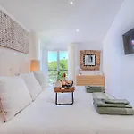 5 Star Luxury Sevenpines With Large Balcony And 3 Communal Pool Apartamento Quarteira