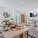 Apartamento 5 Star Luxury Sevenpines With Large Balcony And 3 Communal Pool *