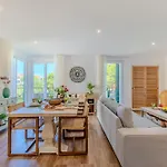 5 Star Luxury Sevenpines With Large Balcony And 3 Communal Pool Quarteira