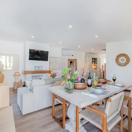 5 Star Luxury Sevenpines With Large Balcony And 3 Communal Pool Apartman