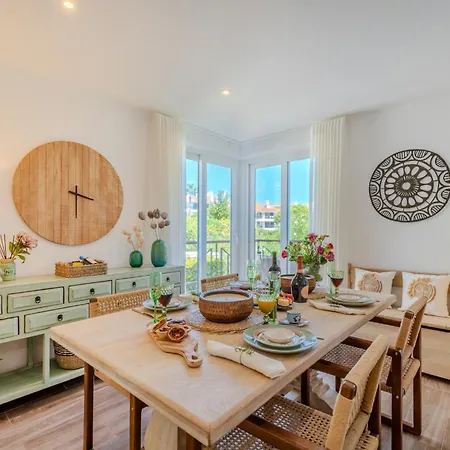 5 Star Luxury Sevenpines With Large Balcony And 3 Communal Pool Apartman *