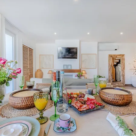 Apartman 5 Star Luxury Sevenpines With Large Balcony And 3 Communal Pool *