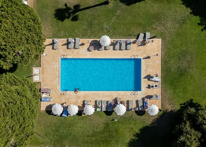 5 Star Luxury Sevenpines With Large Balcony And 3 Communal Pool * Картейра