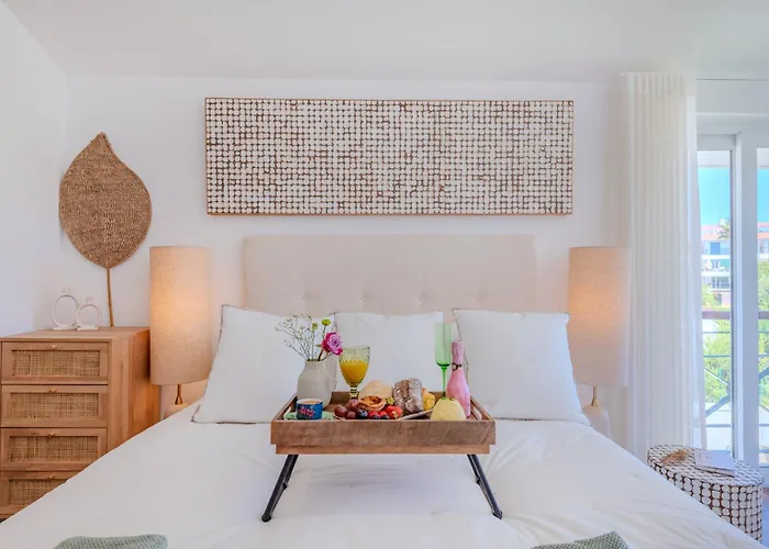 5 Star Luxury Sevenpines With Large Balcony And 3 Communal Pool *