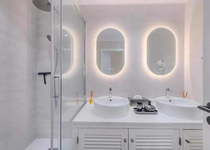 5 Star Luxury Sevenpines With Large Balcony And 3 Communal Pool Картейра