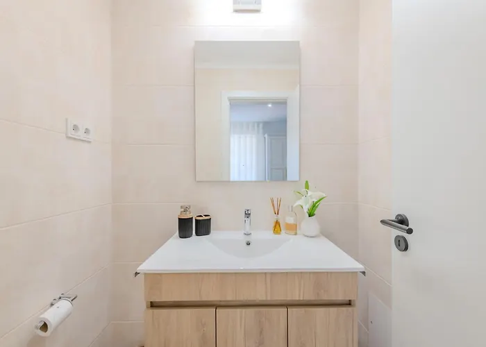 5 Star Luxury Sevenpines With Large Balcony And 3 Communal Pool *