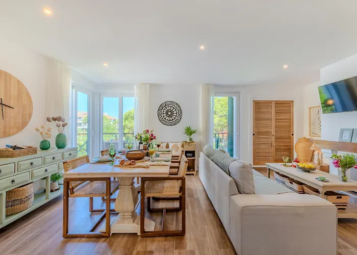 5 Star Luxury Sevenpines With Large Balcony And 3 Communal Pool Картейра