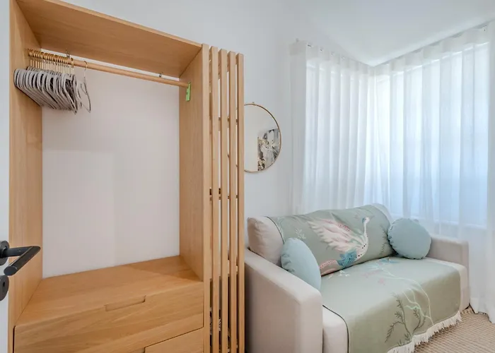 5 Star Luxury Sevenpines With Large Balcony And 3 Communal Pool Апартаменты