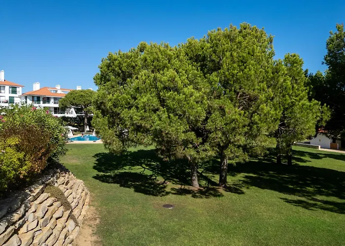 Апартаменты 5 Star Luxury Sevenpines With Large Balcony And 3 Communal Pool