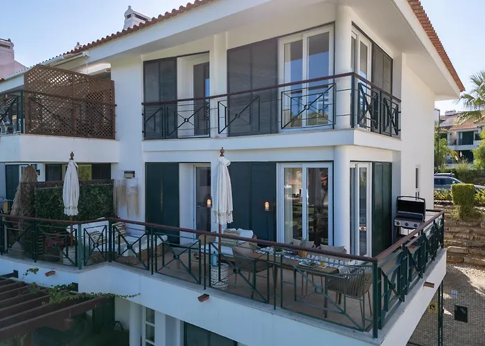 5 Star Luxury Sevenpines With Large Balcony And 3 Communal Pool Апартаменты Картейра
