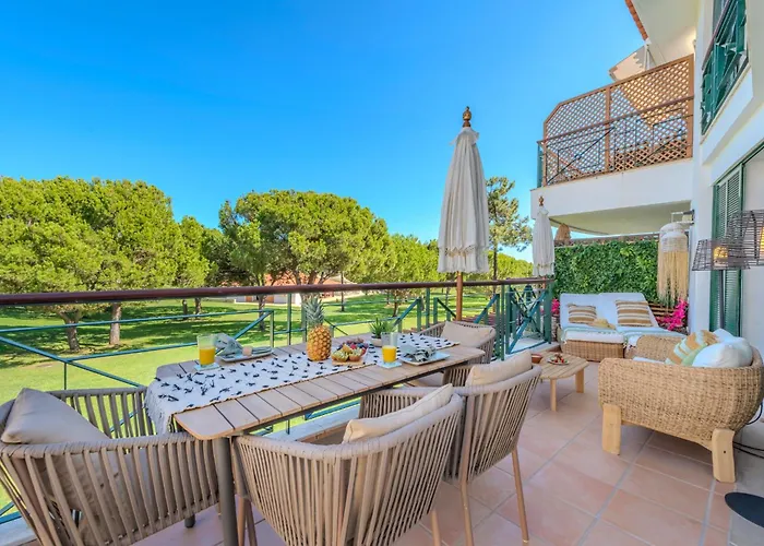 5 Star Luxury Sevenpines With Large Balcony And 3 Communal Pool Картейра