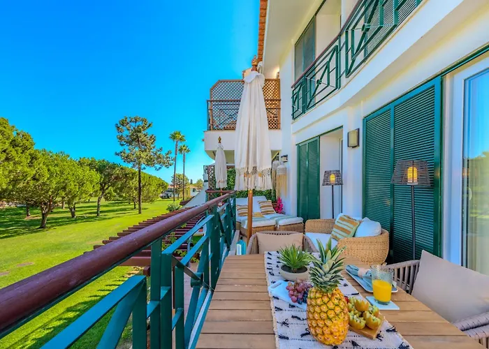 Апартаменты 5 Star Luxury Sevenpines With Large Balcony And 3 Communal Pool *