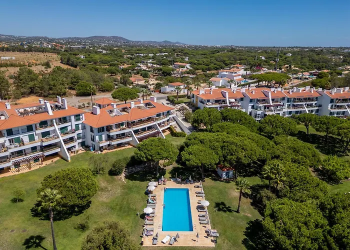 5 Star Luxury Sevenpines With Large Balcony And 3 Communal Pool Апартаменты *